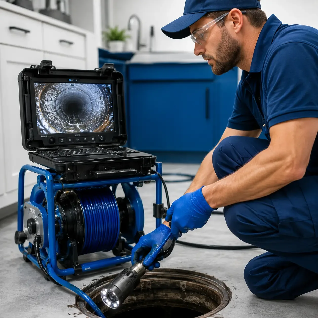 Pipe Relining professionals serving Landisville, PA